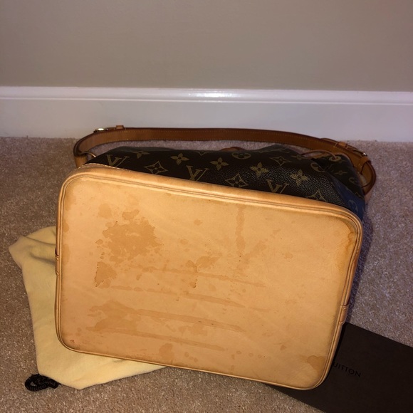 Louis Vuitton Noe GM - Picture 6 of 8